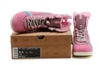 nike high femmes chaussures legends wmns rose,gril cheap nike legend ss high hot chaussures